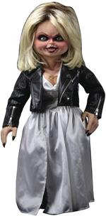 NECA BRIDE OF CHUCKY TIFFANY LIFE SIZE REP REPLICA