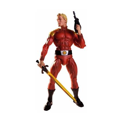 Neca Defenders of the Earth Flash Gordon