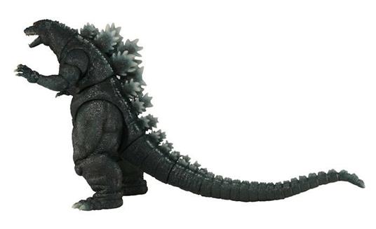 Godzilla Classic 1994 Series 1 Action Figure Movie Monsters - 5