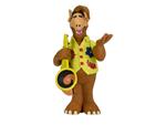 Alf Toony Classic Figura Alf Con Saxophone 15 Cm Neca