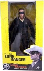 Neca. Figurine Lone Ranger 45cm. 0634482475317