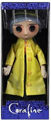 Coraline 10 Inch Doll Replica - 7