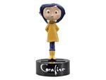 Coraline Body Knocker Bobble Figura Coraline 16 Cm Neca