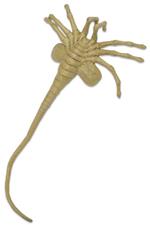 Aliens Foam Replica 1/1 Facehugger 105 cm