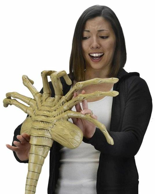 Aliens Foam Replica 1/1 Facehugger 105 cm - 3