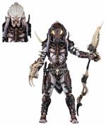 Predator Ultimate Alpha 100th Edizione Speciale Figura 20 cm Neca