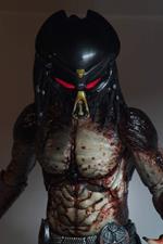 Predator: Ultimate Fugitive 7 Inch Scale Action Figure