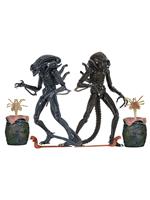 Aliens Ult Aliens Warrior 1986 Set(2Pz)