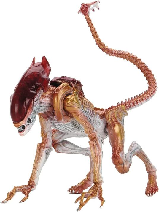 Aliens Kenner Panther Alien Action Figure - Neca - TV & Movies - Giocattoli  | IBS