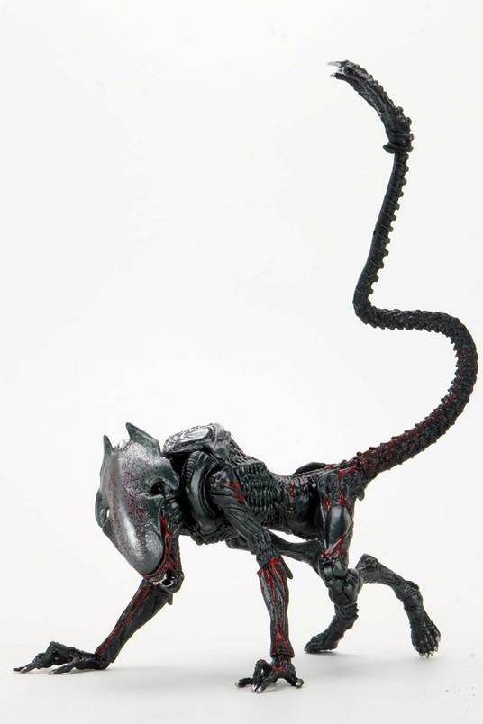 Aliens Kenner Cougar Alien Action Figure - Neca - TV & Movies - Giocattoli  | IBS