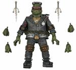 Universal Monsters x TMNT Action Figure Ultimate Raphael as Frankenstein's Monster 18 cm