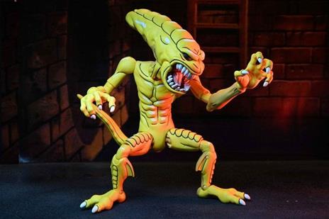 Tmnt Cartoon Ultimate Pizza Monster Action Figure - 2