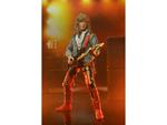 Bon Jovi Action Figura Ultimate (slippery When Wet) 18 Cm Neca