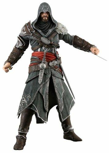 Assassin's Creed Revelations Ezio Mentor