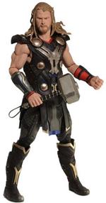 Figure Thor (The Dark World Vers.)