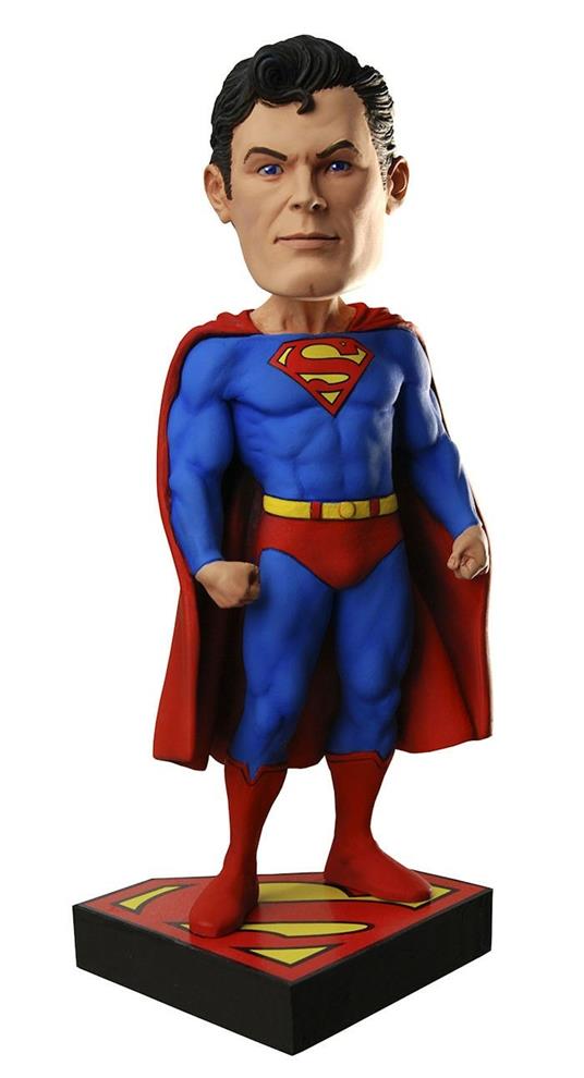 Superman. Superman Head Knocker - 2