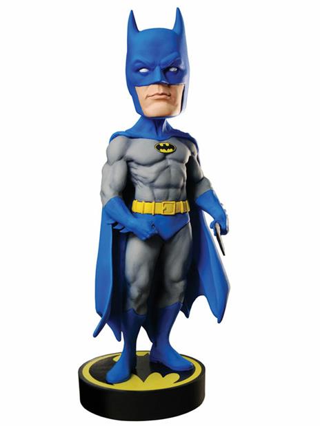 Batman. Batman Head Knocker