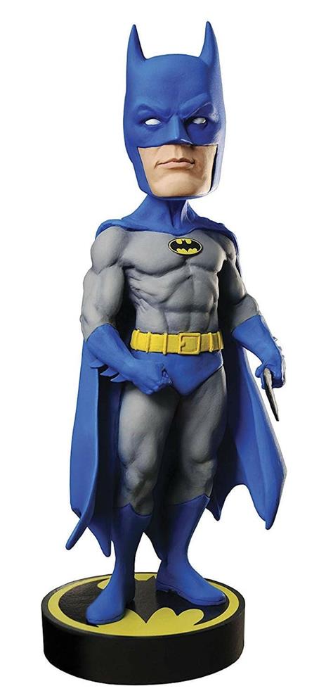 Batman. Batman Head Knocker - 3