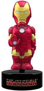 Statua Bobble Head Iron Man