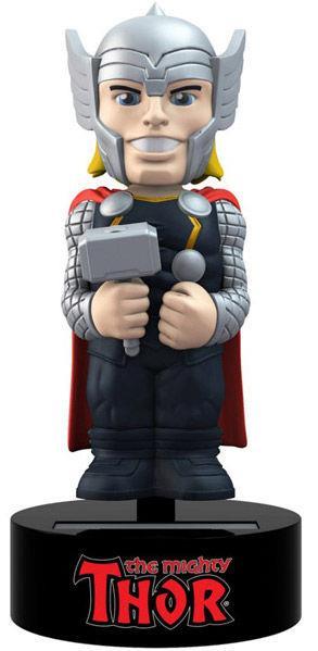 Statua Bobble Head Thor - 2