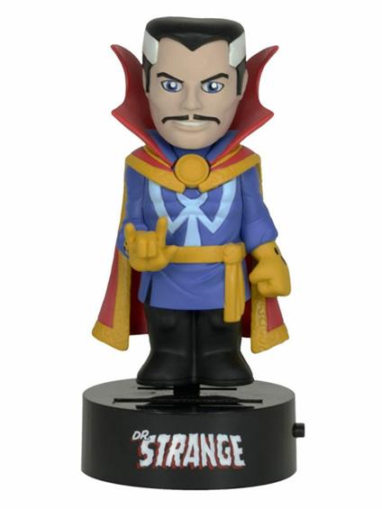 Action figure Dr Strange. Dr Strange