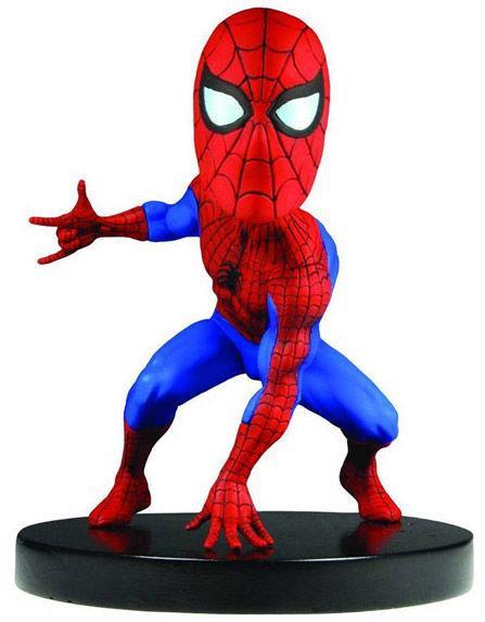Figure Spiderman (Big Head) - 2