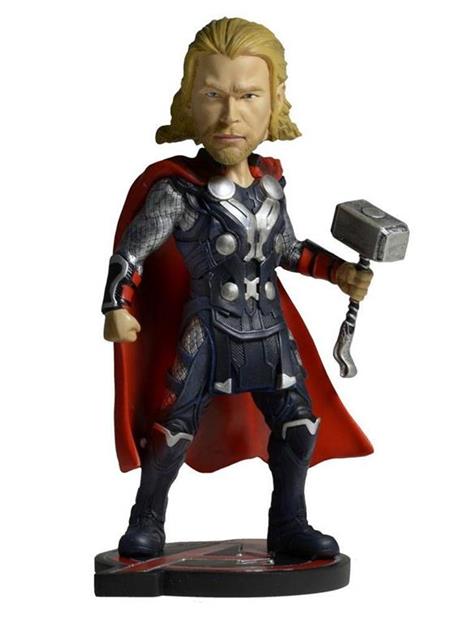 Avengers. Thor Head Knocker - 2