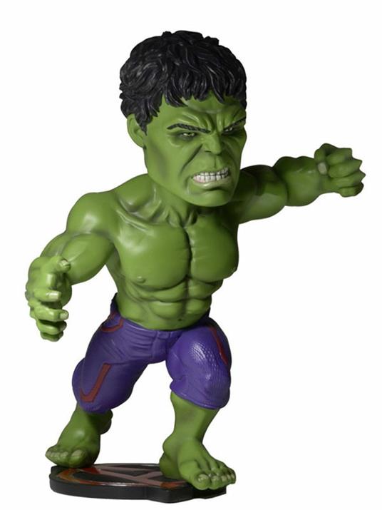 Avengers. Xl Hulk Head Knocker