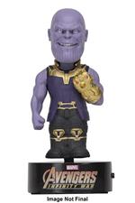 Avengers Infinity War Thanos Bk Dondolone