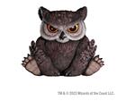 Wizkids - Dungeons & Dragons - Replicas of the Realms Life-Size Statue Baby Owlbear 28 cm