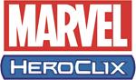 Last level- Marvel Heroclix Fantastic Four Release Opkit Bambole e Action Figure, Multicolore, WZK84754