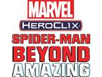 Dc Comics Heroclix: Spider-man Beyond Amazing Miniatures Game Wizkids