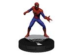 Marvel Heroclix: Spider-man Beyond Amazing Play At Home Kit - Peter Parker Wizkids