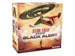 Star Trek Discovery Gioco Da Tavolo Black Alert *english Version* Wizbambino