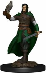 Dungeons And Dragons Nolzur'S Marvelous Miniatures Elf Male Ranger