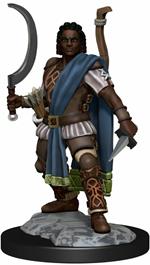 D&D Nolzur Mum Human Male Ranger 3