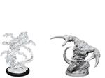 D&d Nolzur's Marvelous Miniatures Unpainted Miniatures Tsucora Quori & Hashalaq Quori Case (6) Wizbambino