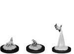 D&d Nolzur's Marvelous Miniatures Unpainted Miniatures Crawling Claws Case (2) Wizbambino