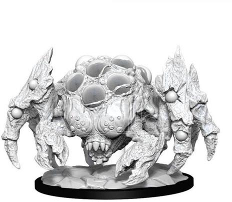 Pathfinder Battles Deep Cuts Unpainted Miniature Brain Da Collezionecase (2) Wizbambino