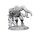 Wizkids - D&D Nolzur''s Marvelous Miniatures - Unpainted Miniature Glabrezu