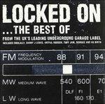 Locked on. The Best of - CD Audio