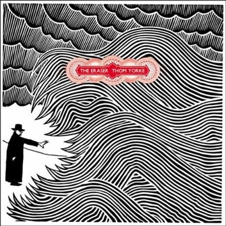 The Eraser - Vinile LP di Thom Yorke