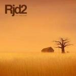 The Third Hand - CD Audio di RJD2