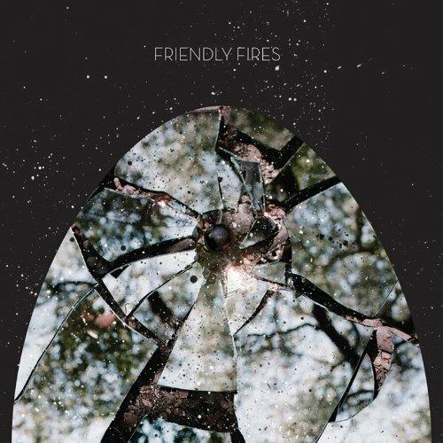 Friendly Fires - CD Audio di Friendly Fires