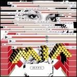 Maya - CD Audio di MIA