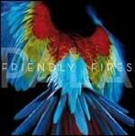 Pala - CD Audio di Friendly Fires