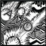 Amok - CD Audio di Atoms for Peace