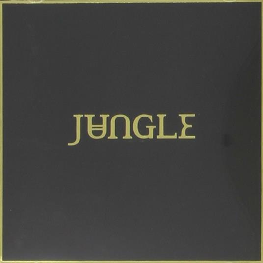 Jungle - CD Audio di Jungle