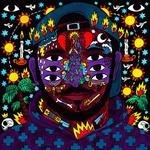 99.9% - CD Audio di Kaytranada