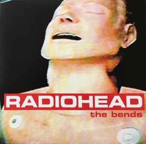 Bends - Vinile LP di Radiohead